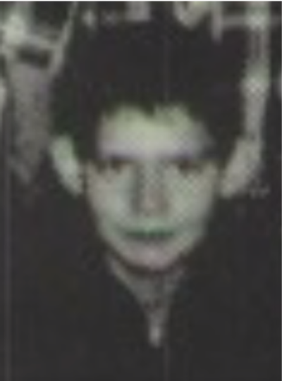 Robert Gilmer Garrett