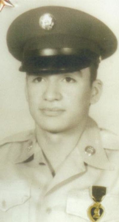 Richard Allen Estrada