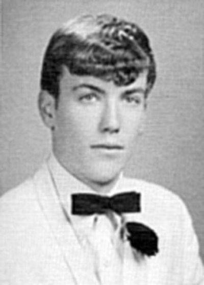 Patrick Joseph Ronan