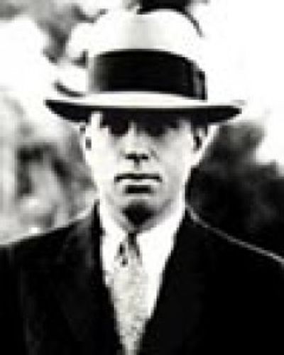 Walter R. Grider