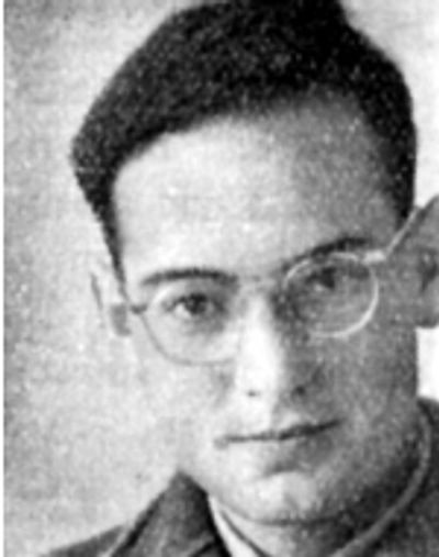 Shimon Gutman