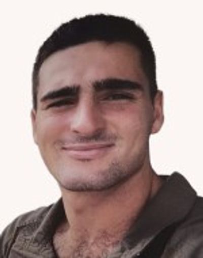 Miron Moshe Gersh