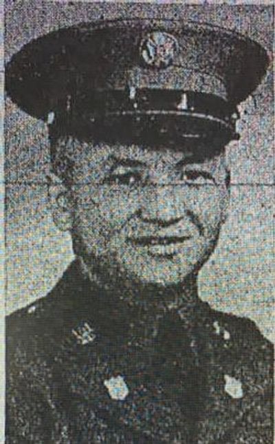 Walter R Marchewka