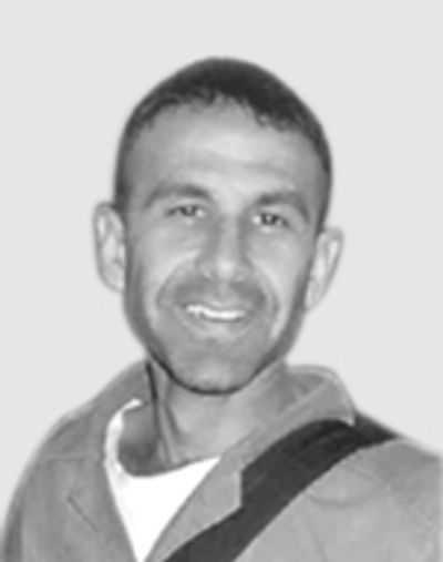 Alon Samuha