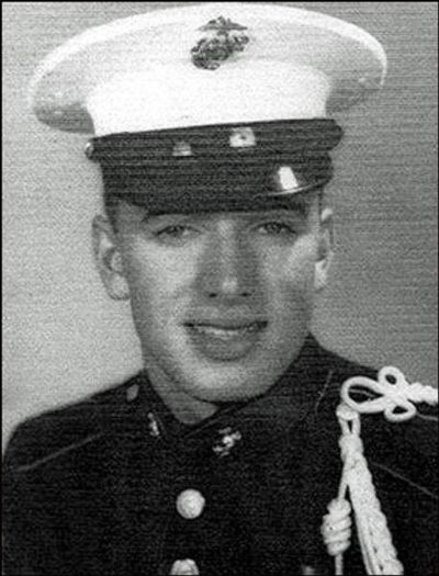Daniel Clyde Lykins