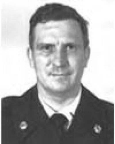 Martin E. Webb