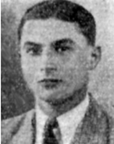 Binyamin Avison Eiozishvili