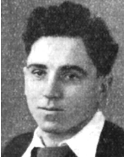 David Matzkevitch