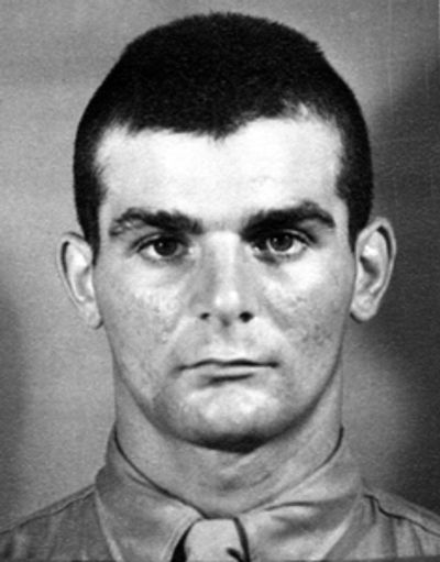 Frank Joseph Venditti