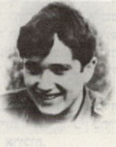 Hanan Rozen