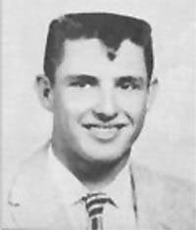 Richard R Herchkorn