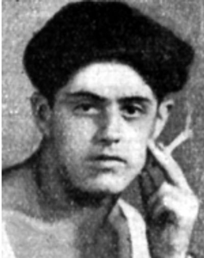 Meir Gantz