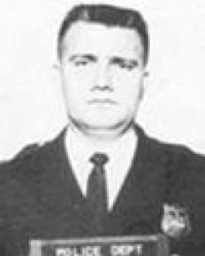 Frederick K. Kontner