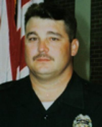 Mark David Jones