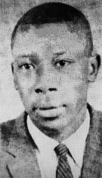 Aaron Milton Hopkins