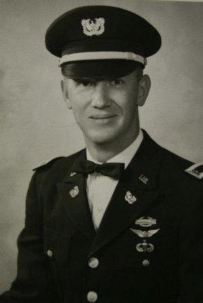 Elmer Dale Lauck
