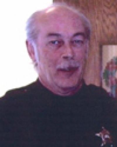 Steven Paul Carroll