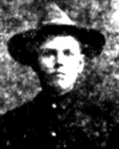 John L. Williams