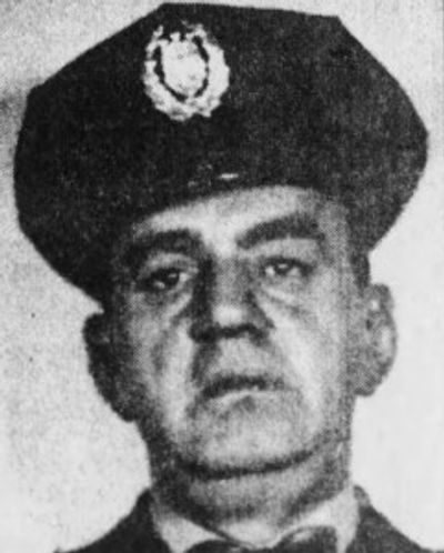 James V. Timpona
