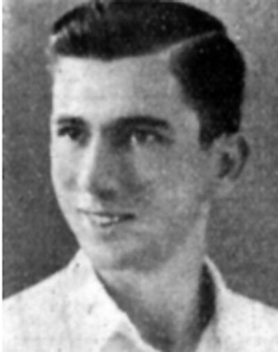 Reuven Pinhas