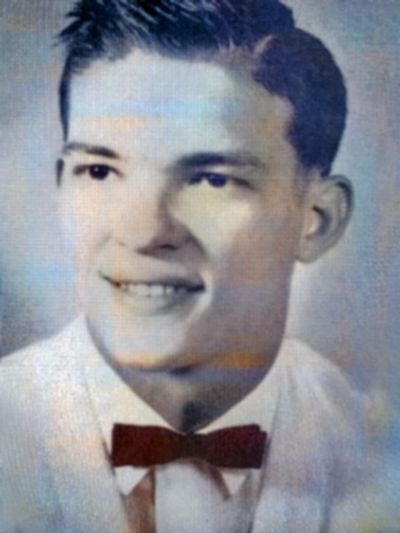 Raymond Roger Poston