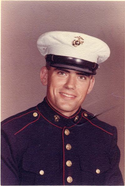Edward Jay Rykoskey