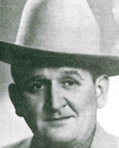 Maurice M. Miller
