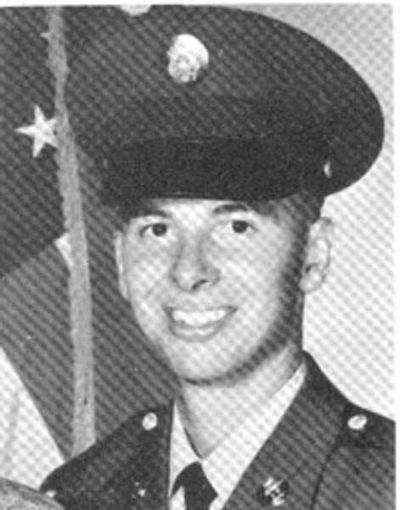 Kenneth Bruce Bixel