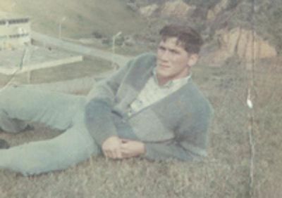 Anthony Odell Stringer