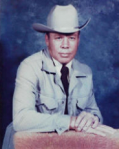 Elvis Murphy