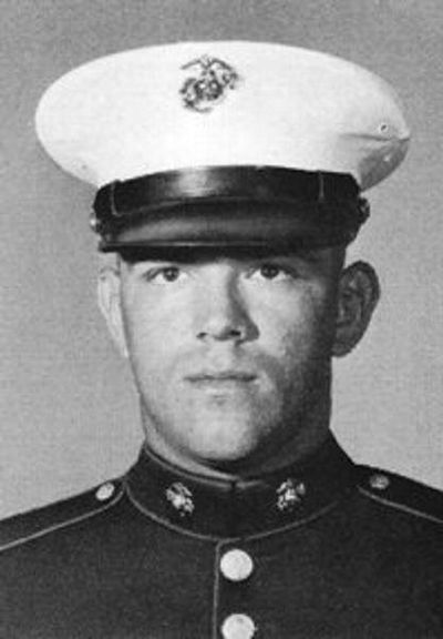 Kenneth Edwin Lloyd