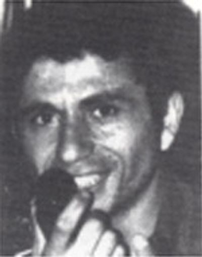 Mordehai Amrusi