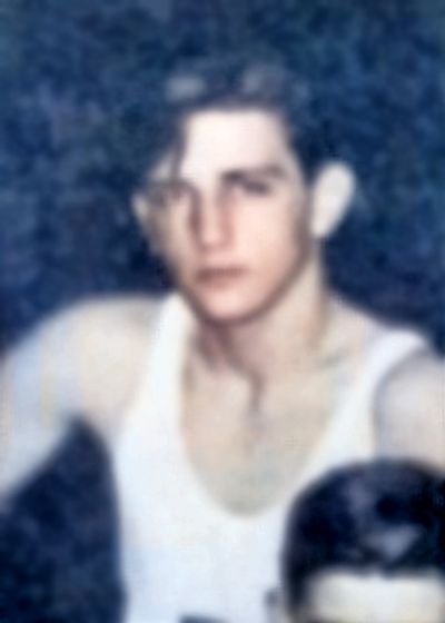 Charles Frank Deuel