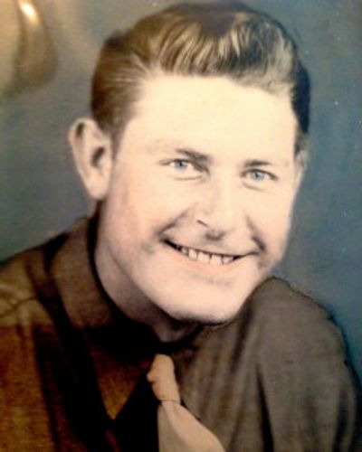 Garnett Edward Dabney