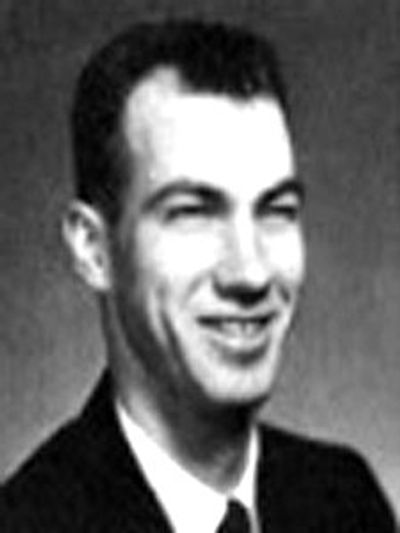 Edward Joseph Dalton JR