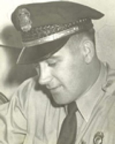 Donald Anthony Mayerle