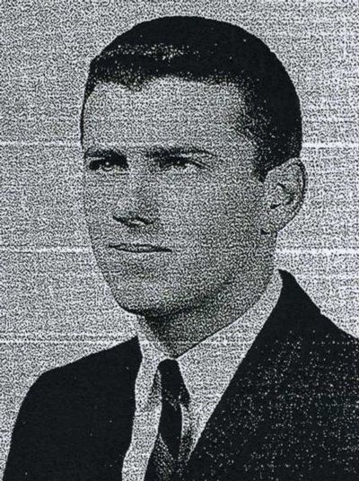 Eric C Magnuson JR