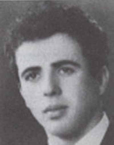 Itzhak-Meir Mesinger