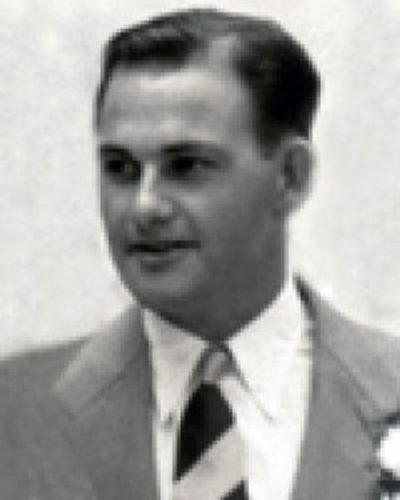 John Herbert McCabe