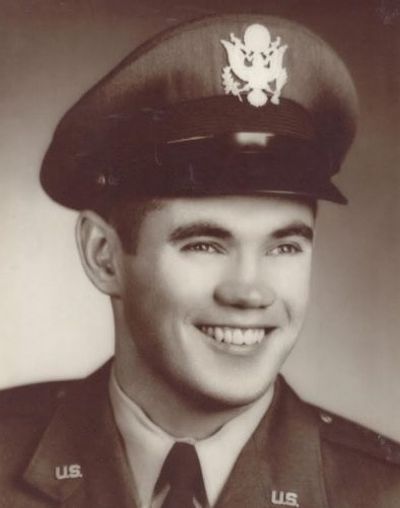 Edward Arthur Lapierre