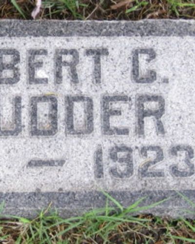Robert C. Scudder