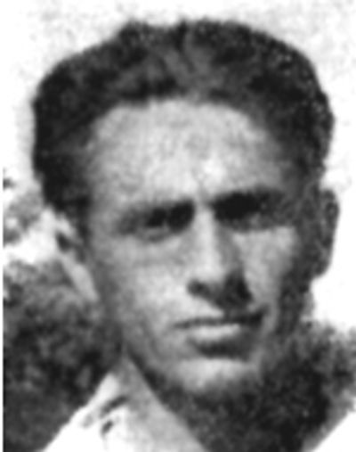 Rahamim Eliezer