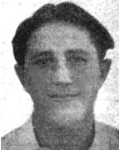 Zvi Weiss