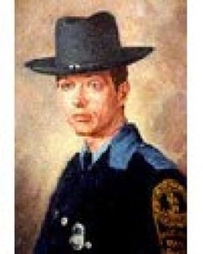 Johnny Rush Bowman