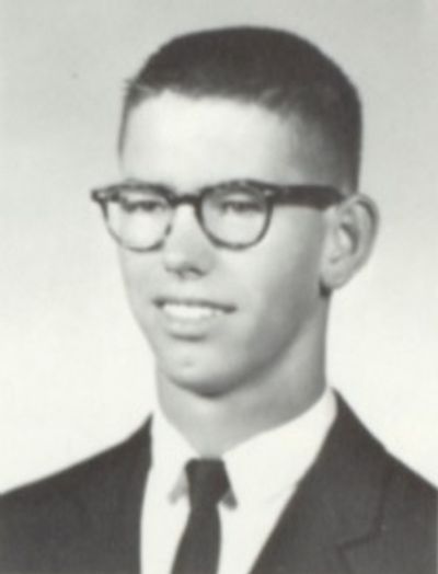 Kenneth Lee Hinnant