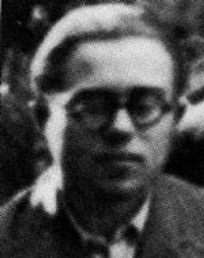 Avraham Yanilov