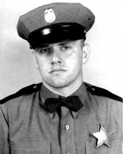 Dale Benjamin Courtney