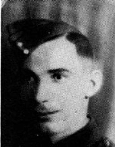 Michael Gorali