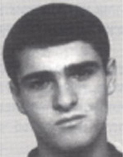 Moshe Bibi