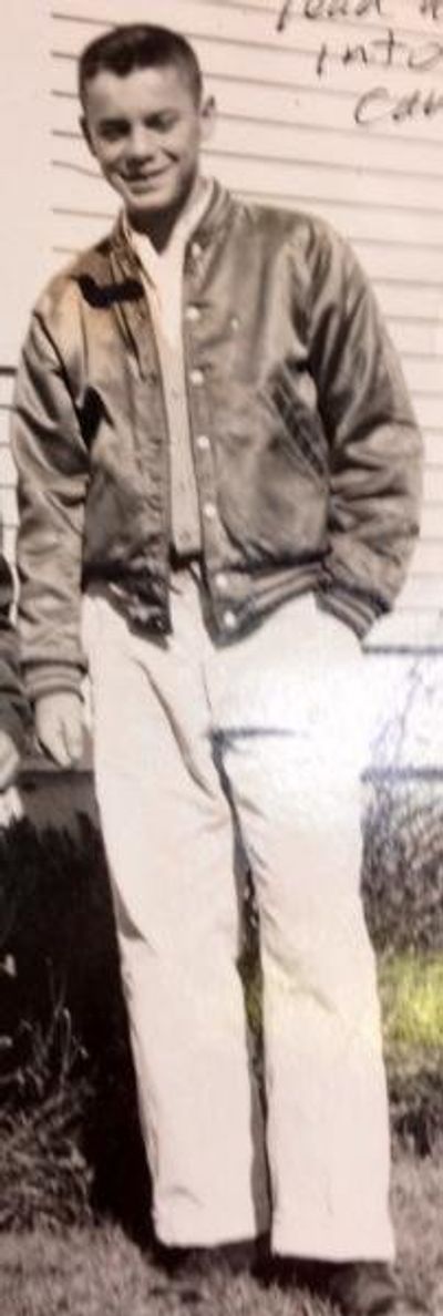 Robert Lowell McCurdy